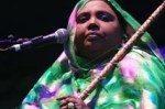 The Real Voice of Dimi Mint Abba