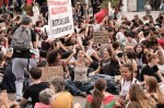 France’s Students: The Pupils Who Would Not Wait Any Longer